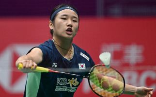 Live Streaming Final Sudirman Cup 2025 dan Kejutan di Susunan Pemain China Vs Korea - JPNN.com