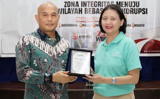 Bank Mandiri dan KJRI Penang Gelar Mandiri Sahabatku untuk Memacu Kewirausahaan PMI - JPNN.com