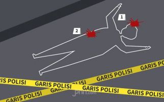 Nyawa Danang Melayang Setelah Dibacok OTK di Semarang - JPNN.com