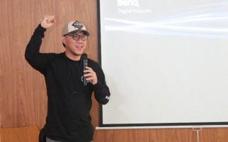 SP JICT: May Day 2025 Momentum Reformasi Tata Kelola Pelabuhan Nasional - JPNN.com