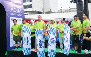 WDR 2025, Cak Imin: Ayo Membudayakan Berolahraga - JPNN.com