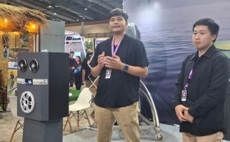 KBA Garmin Menghadirkan Teknologi Navigasi hingga Multimedia untuk Pengalaman Sempurna - JPNN.com