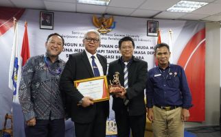SGU & UNHAN Berkolaborasi Gelar Seminar Bela Negara - JPNN.com