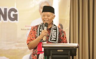 Hidayat Nur Wahid Serukan Konsistensi Perjuangkan Palestina Merdeka di Milad ke-23 PKS - JPNN.com