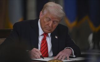 Donald Trump Sebut Industri Film di AS Sekarat - JPNN.com