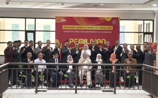 Anggota Senat Akademik UPI Pertanyakan Transparansi Penetapan Calon Rektor - JPNN.com