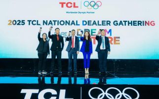 Dealer Gathering 2025 Jadi Ajang Strategi Penguatan Pasar Elektronik - JPNN.com
