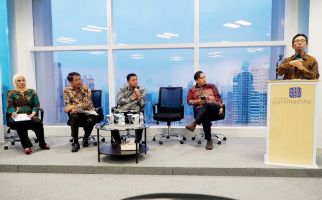 Akademisi Nilai Dominasi TKA China Picu Kekhawatiran di Tengah Investasi RRC - JPNN.com