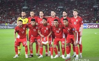 PSSI Akan Ikut Bidding Jadi Tuan Rumah Putaran Keempat Piala Dunia 2026 - JPNN.com