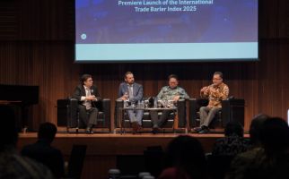 Masukan Buat Prabowo dari Innovation Summit Southeast Asia 2025 - JPNN.com