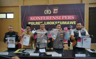 Prostitusi di Aceh: Mbak ISK Sudah di Kamar, yang Pesan Ternyata Polisi - JPNN.com