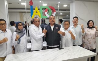 IADO Siap Dukung Kesuksesan Kejuaraan Dunia Sambo Usia Muda dan Junior 2025 - JPNN.com