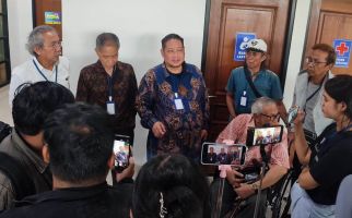 Alicia Menggugat, Ki Kusumo: Saya Mengikuti Aturan PB PARFI - JPNN.com
