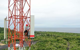 Telkomsel Hadirkan Jaringan 5G di Makassar, Ada Paket Internet Menarik, Harga Terjangkau - JPNN.com
