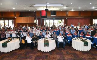 Ini Cara Pertamina Mendorong Pekerja Menjadi Role Model Dekarbonisasi - JPNN.com
