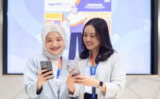 Bank Raya Bukukan Laba Bersih Rp 16,92 Miliar, Ini Penopangnya - JPNN.com