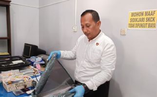 Tas Berisi Rp 350 Juta dalam Mobil Lenyap, Ini Pelajaran - JPNN.com
