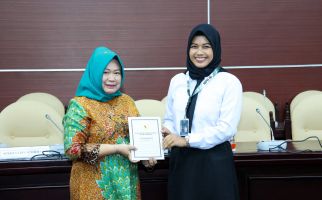 Pembekalan CPNS Setjen MPR, Sekjen Siti Fauziah Tanamkan Pentingnya Adaptasi Teknologi - JPNN.com