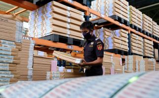Selama Triwulan I 2025, Bea Cukai Kudus Amankan 9,9 Juta Rokok Ilegal - JPNN.com