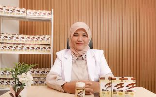 Kapsul Minyak Ikan Gabus Jadi Solusi Ampuh Bagi Penyembuhan Luka - JPNN.com