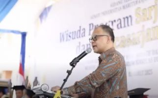 Gerakan Kampus Berdampak Dorong Perguruan Tinggi Jadi Pusat Solusi Masyarakat - JPNN.com