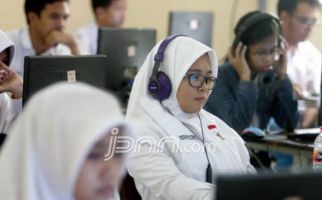 Pindah Kewenangan, SPP SMA/SMK Surabaya Tertinggi - JPNN.com
