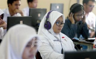 Nasib Tenaga Outsourcing SMA/SMK Masih Mengambang - JPNN.com