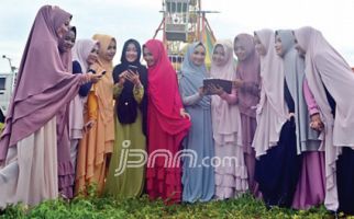 Audisi Puteri Muslimah 2017 Digelar di Bandung - JPNN.com