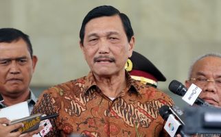 Luhut: Prabowo Itu Rasional dan tak Pernah Ingin Menghancurkan Negeri Ini - JPNN.com