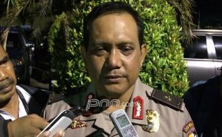 Tim Saber Pungli Bekuk Perwira Polres Barito Selatan - JPNN.com