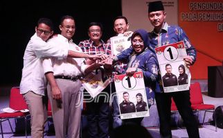 KPU Jamin Debat Pilkada DKI Bakal Seru - JPNN.com