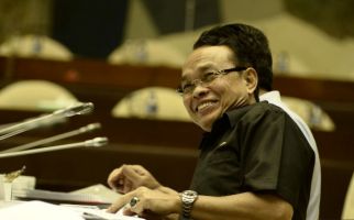 Guru Besar IPDN Berharap MK Menganulir Hasil Pilpres 2024 - JPNN.com