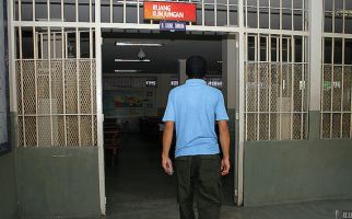 Ombudsman RI Usut Jual Beli Remisi di LP Cipinang - JPNN.com