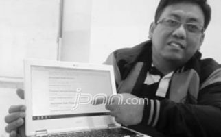 Supangat, Pencipta E-Learning Berdasar Kepribadian - JPNN.com