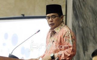 SOKSI Pimpinan Akom Tolak Rencana Munas Bersama - JPNN.com
