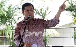 Ketua DPR Kutuk Pelaku Penghilangan Ginjal TKI - JPNN.com
