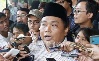 Kader Maunya Prabowo Presiden, Bukan Masuk Pemerintahan - JPNN.com