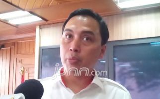 Dirut Perhutani Kunjungi Curug Cilember dan Citamiang - JPNN.com