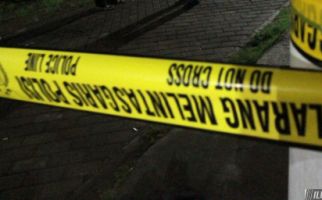 Pria Diduga Pegawai TransJakarta Ditemukan Bersimbah Darah di Lokasi Prostitusi - JPNN.com