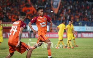 PBFC Pagari Lerby dan Sultan dari Incaran Klub Lain - JPNN.com