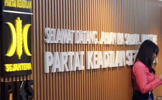 Jadi Ini Alasan Densus 88 Amankan Politikus PKS.. - JPNN.com