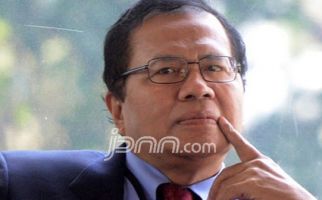 Rajawali Ngepret Tegaskan Indonesia Tak Istimewakan Tiongkok - JPNN.com