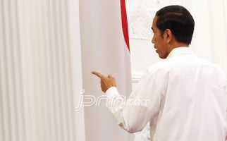 Presiden Jokowi Bakal Berpidato di HUT PKPI - JPNN.com