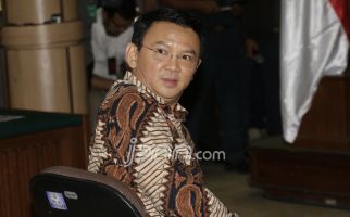 Kakak Angkat Ahok Harapkan Hakim Memutus Tanpa Tekanan - JPNN.com