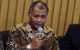 KPK Pelajari Dugaan Patgulipat Pajak Air untuk Inalum - JPNN.com