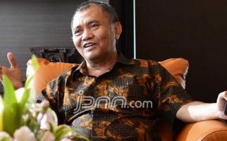 KPK Bakal Kebut Penuntasan Kasus-Kasus Ini Tahun Depan - JPNN.com