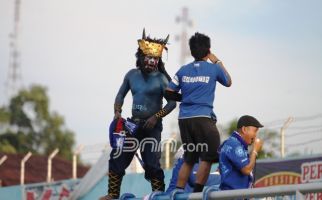 Persiba Ingin Cari Poin Pengganti di Markas PSM - JPNN.com