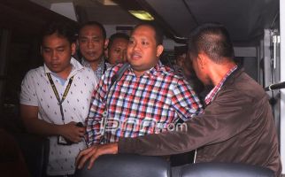 Bupati Yan Anton Disidang di Palembang - JPNN.com