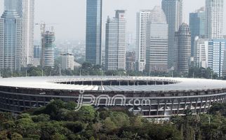 Jalan Protokol Sekitar SUGBK Bakal Ditutup demi Asian Games - JPNN.com