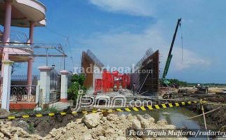 Proyek Tol Trans Jawa di Tegal Tunggu Putusan MA - JPNN.com